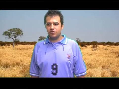 2 juillet: Le Brésil joue avec les Spice Girls