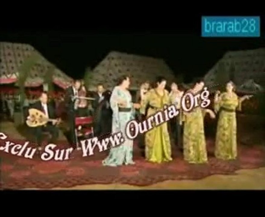 Chaabi Jara Zeer Www.Ournia.Org