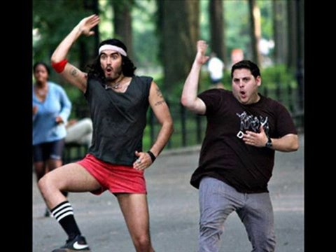 Get Him to the Greek full movies online