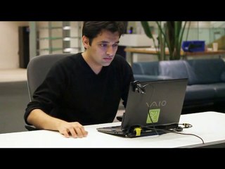 Souris invisible : Interface gestuelle