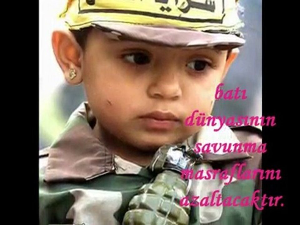 TÜRK-İSLAM BİRLİĞİNİ İSTİYORUM...ÇÜNKÜ... [HD]