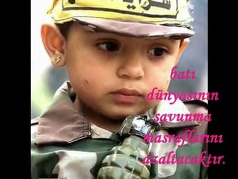 TÜRK-İSLAM BİRLİĞİNİ İSTİYORUM...ÇÜNKÜ... [HD]