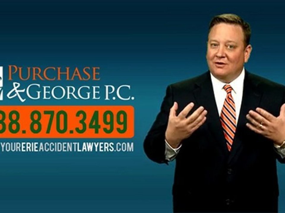 Why You Need A Lawyer
