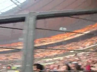 indochine stade de france