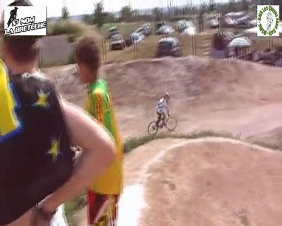 Championnat des Yvelines 2010 Finale Poussins