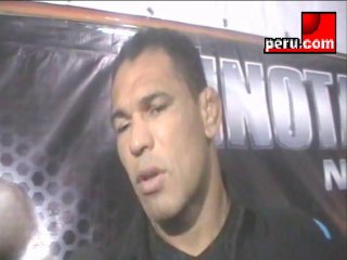 Antonio Rodrigo 'Minotauro' Nogueira