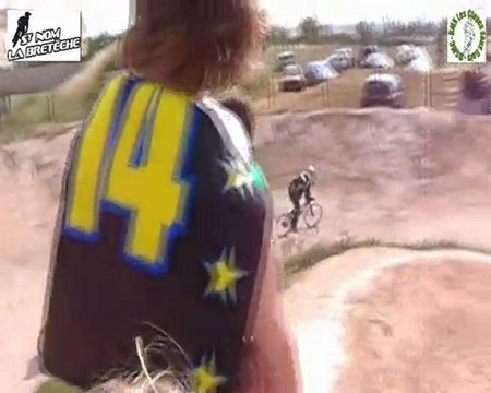 Championnat des Yvelines 2010 Finale Pupilles