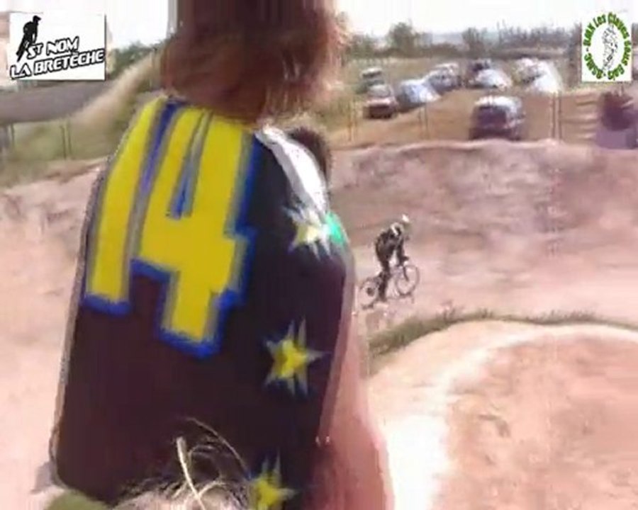 Championnat des Yvelines 2010   Finale Pupilles