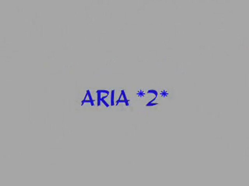 2-ARIA-JUIN 2009