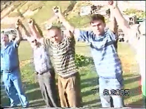 düganala yaylası -2005 yarıdağ eğlencesi horon-5