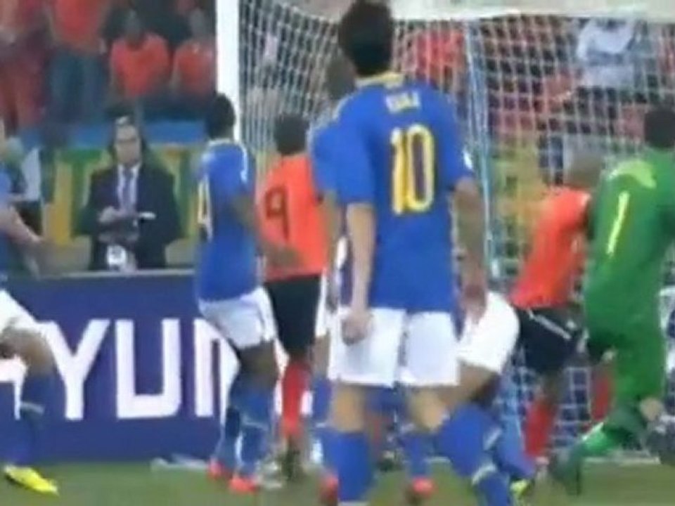Holanda-Brasil (2-1)