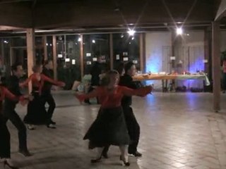 Chachacha / 19 juin 2010