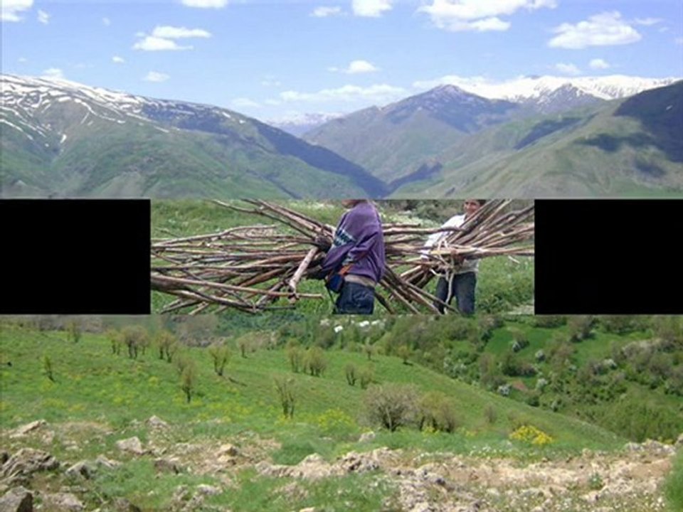 Mehmet Arif Cizrawi  Çatak Van