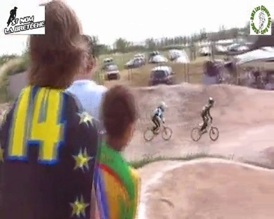 Championnat des Yvelines 2010  Finale Benjamins