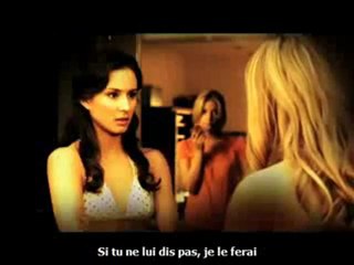 Pretty Little Liars - Preview [VOST/HD]