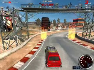 Perfect Drift Levelr 4runner sport