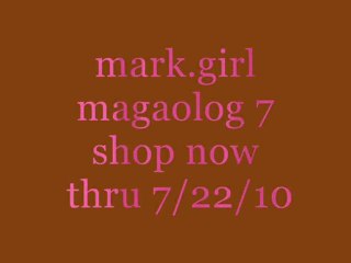 Mark.girl cosmetics current magalog (7)