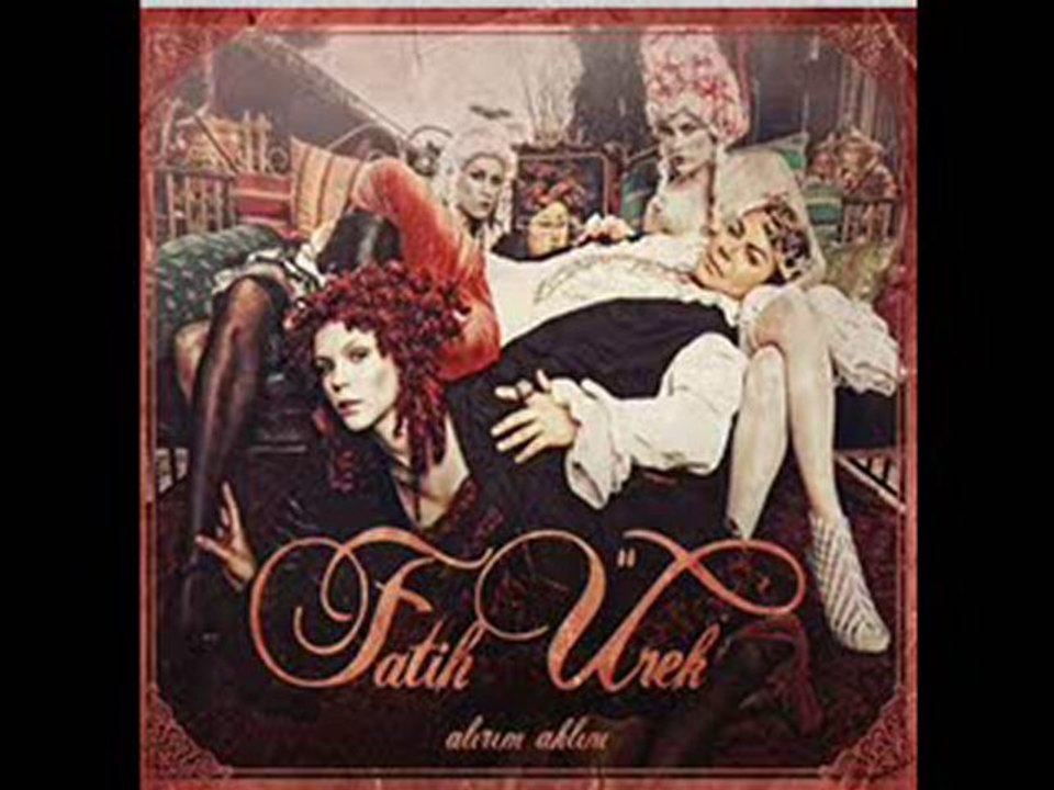 Fatih Ürek-Yedi Tepe-2010