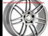 Wheels for 2010 Acura RL