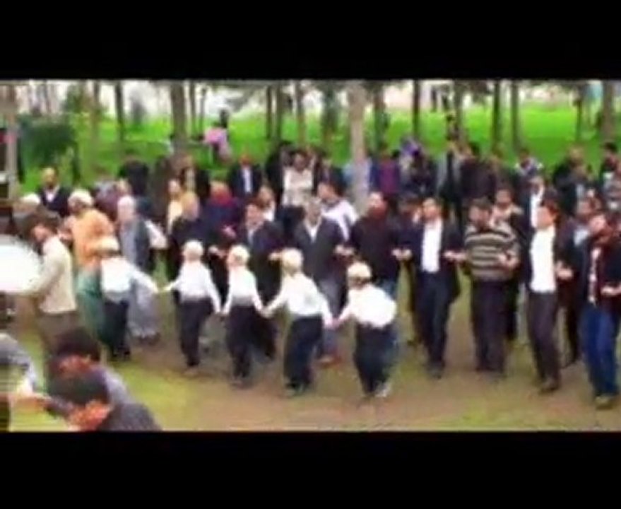 Dâweta Keç-u xortên Müslüman  islami düğün özlemajans