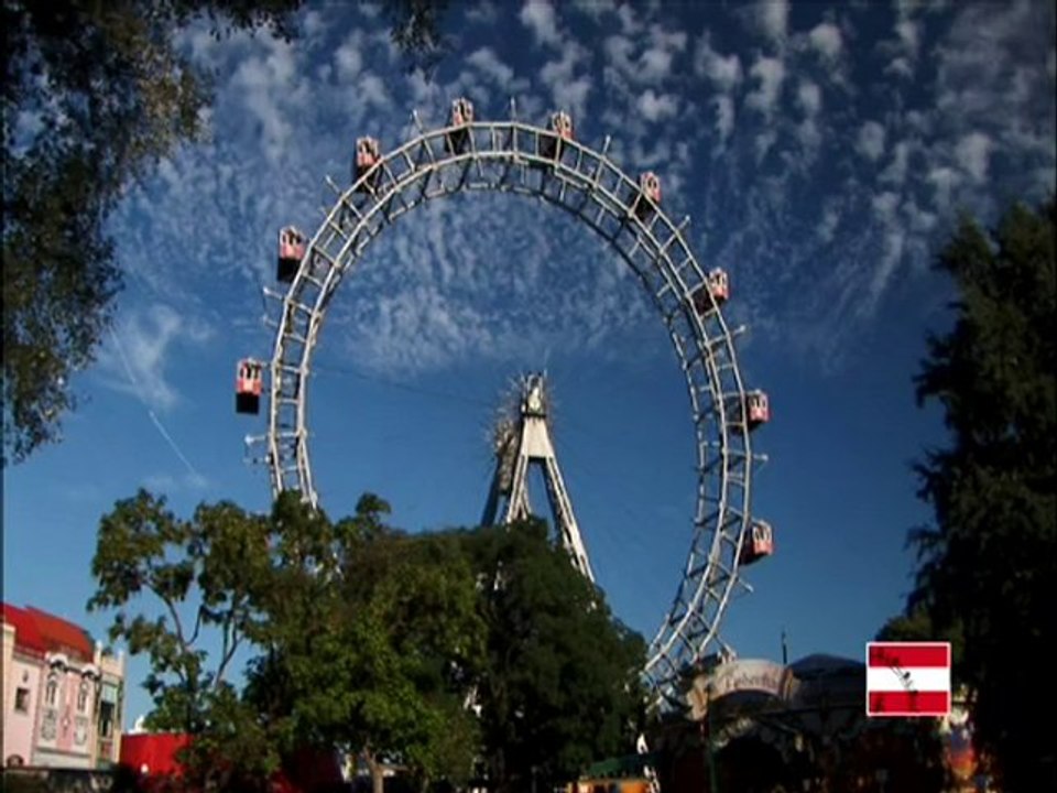 Wien Portrait, Vorschau, Wienerisch