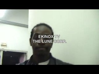 Ekinox en concert dans le 95 (Louvres) - THE LUNE CORP.