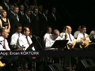 EGO THM Korosu / Kahve Koydum Fincana