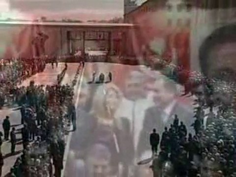 Muhsin yazıcıoglu bir hayalim var