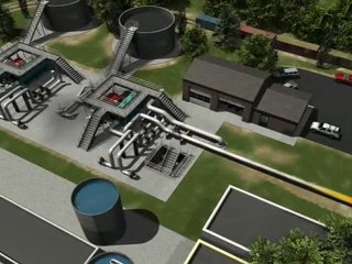 Trial Graphics Pipeline Rupture Olympic Pipeline