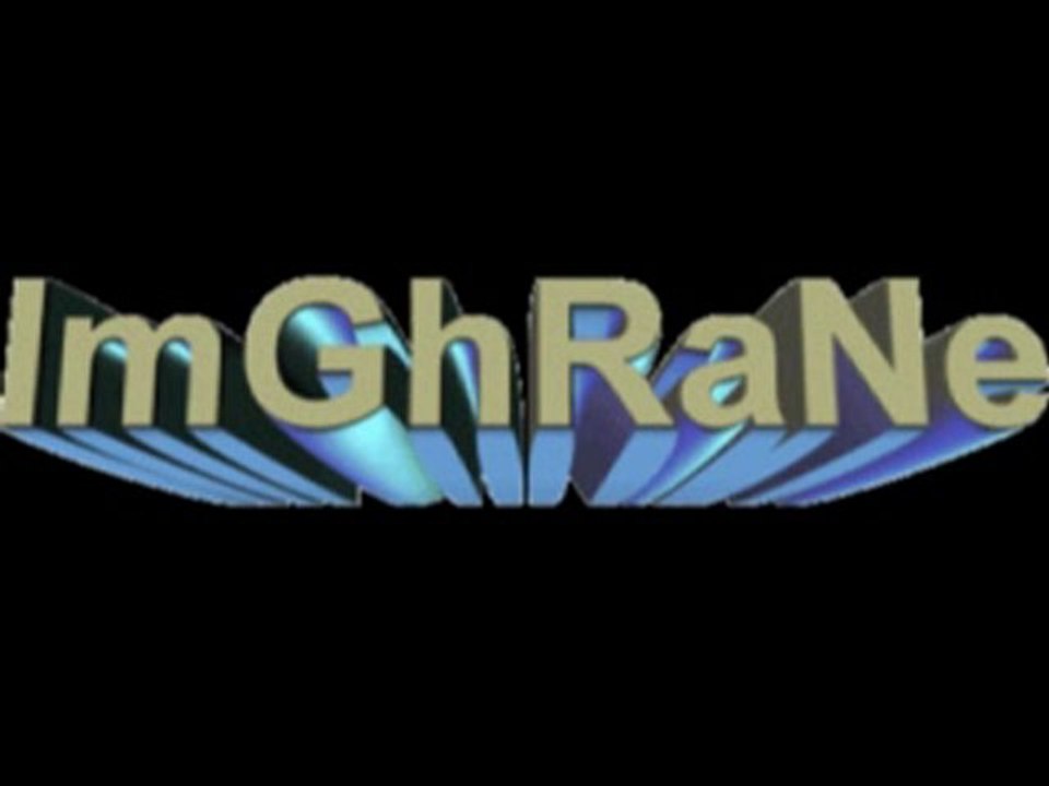 ihna lhal imghrane