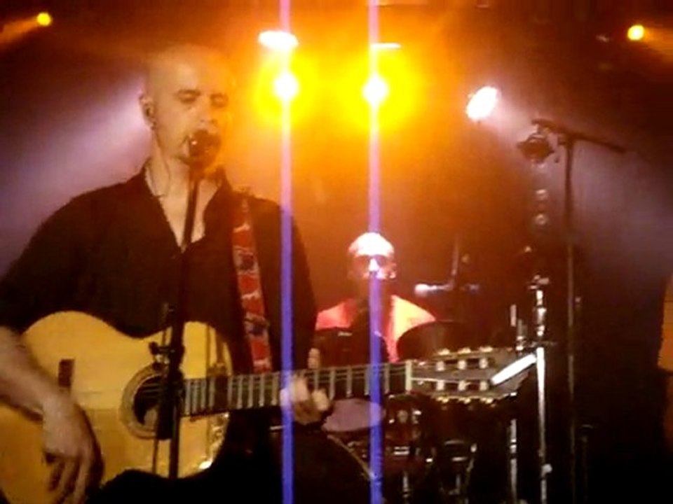 Karpatt + Mamzelle Agnès+ Boeuf - Hublot Nancy - 02.07.10