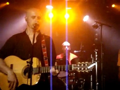 Karpatt + Mamzelle Agnès+ Boeuf - Hublot Nancy - 02.07.10