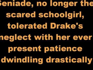 The Healer & The Werewolf