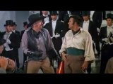 Blazing Saddles - The French Mistake