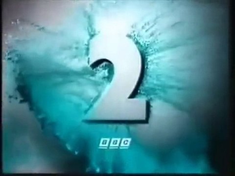 BBC2 Continuity, Saturday 17th December 1994