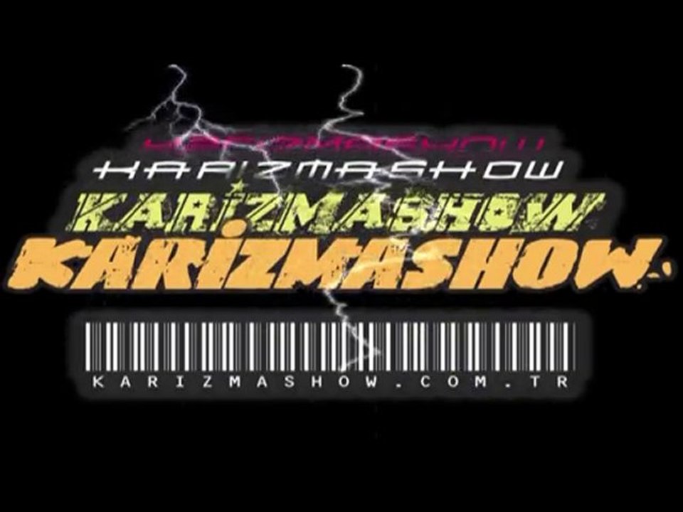 KARİZMASHOW 2010