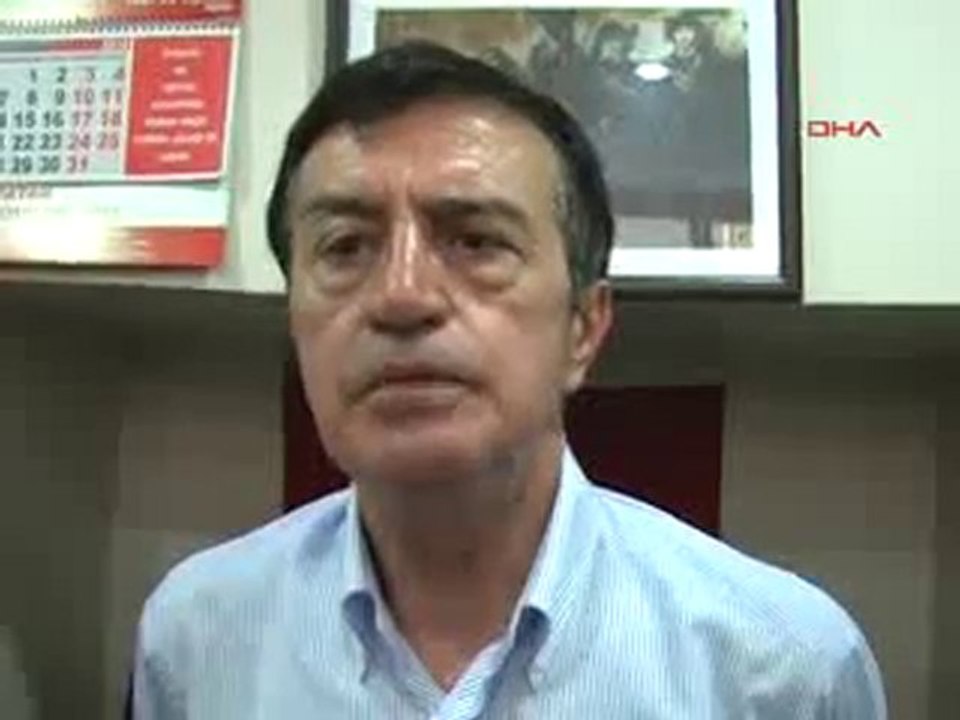 HEPAR Genel Başkanı Osman Pamukoğlu Rize'de