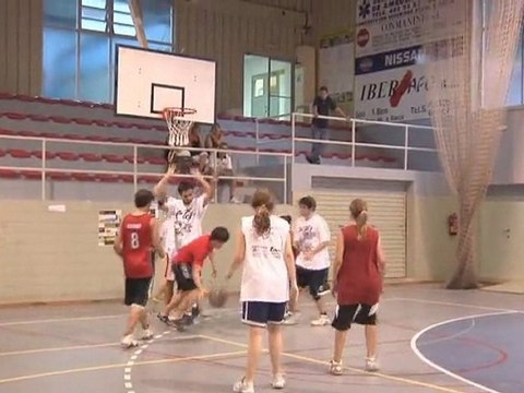 020710 24 hores basquet de Sant Andreu de la Barca