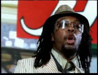 Black Eyed Peas - Shut Up 2005