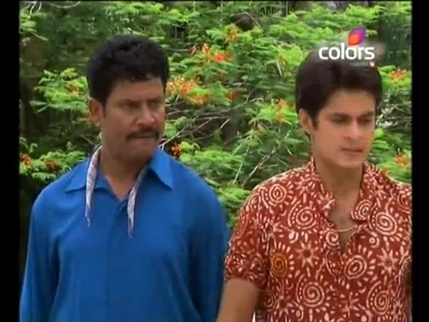 Laagi Tujhse Lagan June 29 2010 Part 2 3 Video Dailymotion