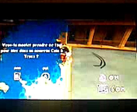 Les Lapins Crétins : La Grosse Aventure (Yoshi TV)