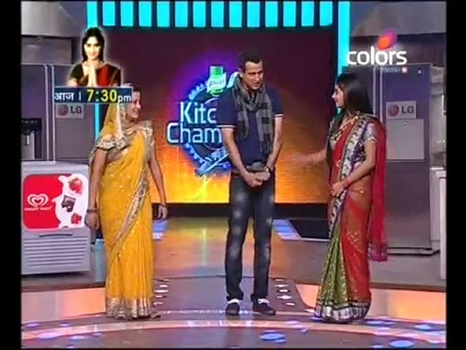 Kitchen Champion June 28 2010 - Part1/6