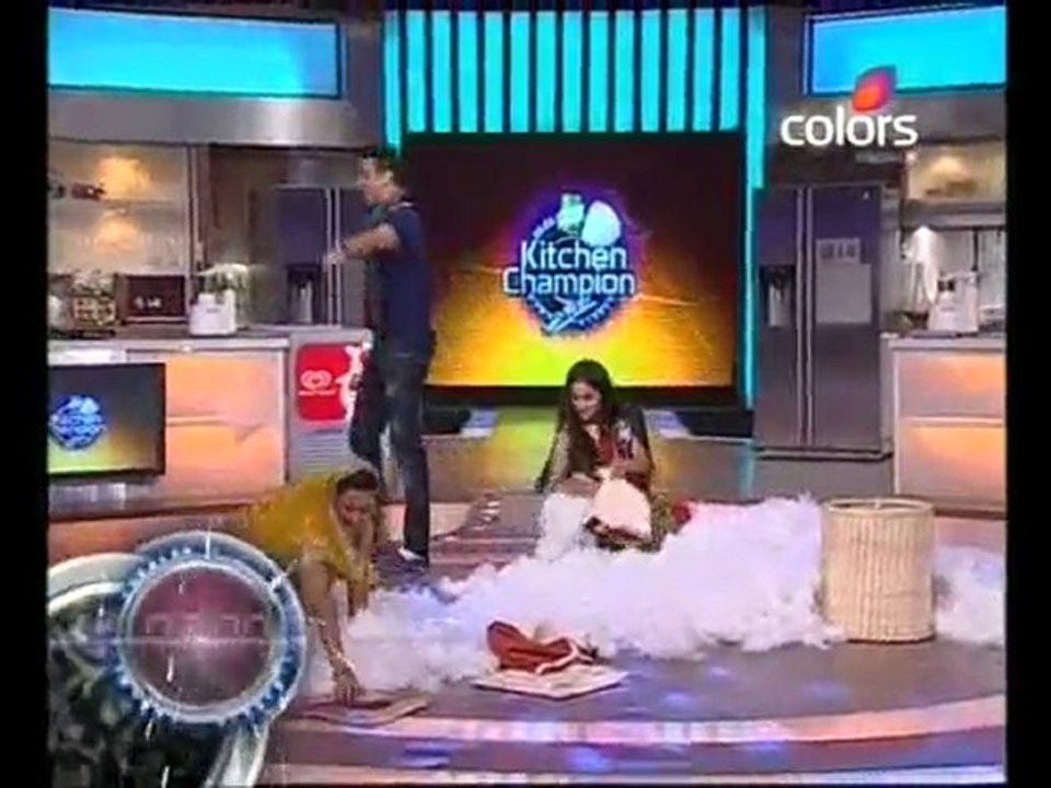 Kitchen Champion June 28 2010 - Part2/6
