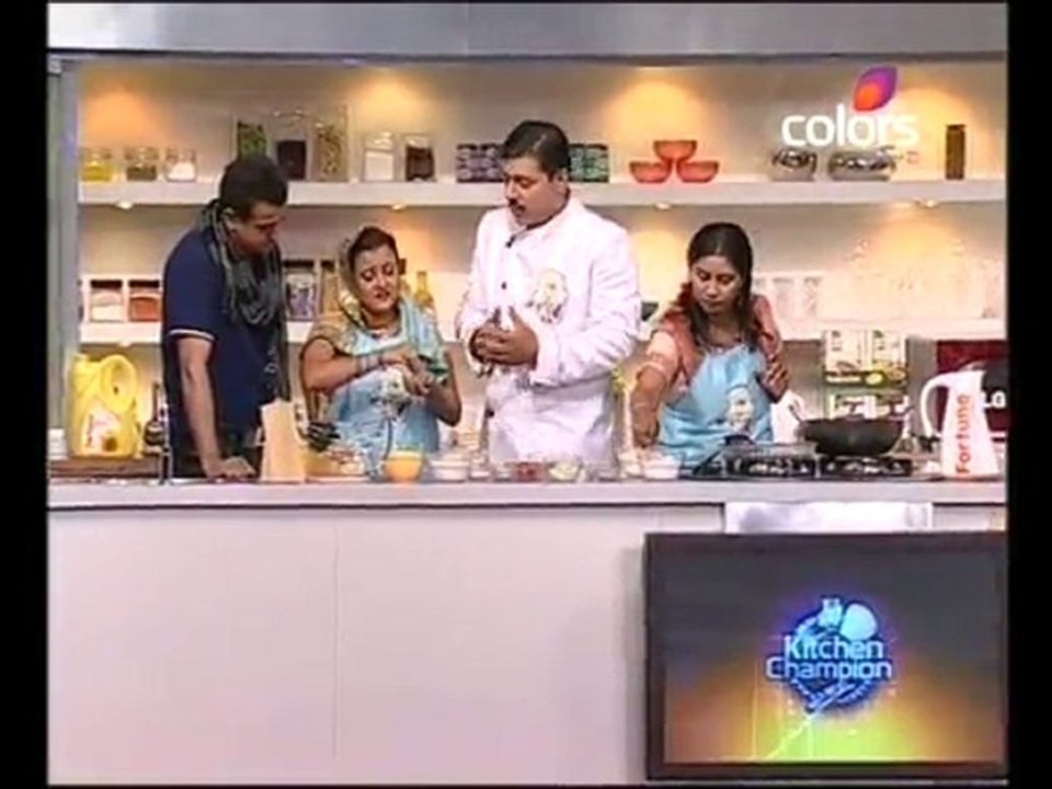 Kitchen Champion June 28 2010 - Part5/6