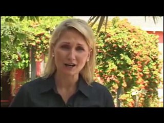 Heathers Audition for Oprah's Search For The Next TV Star O