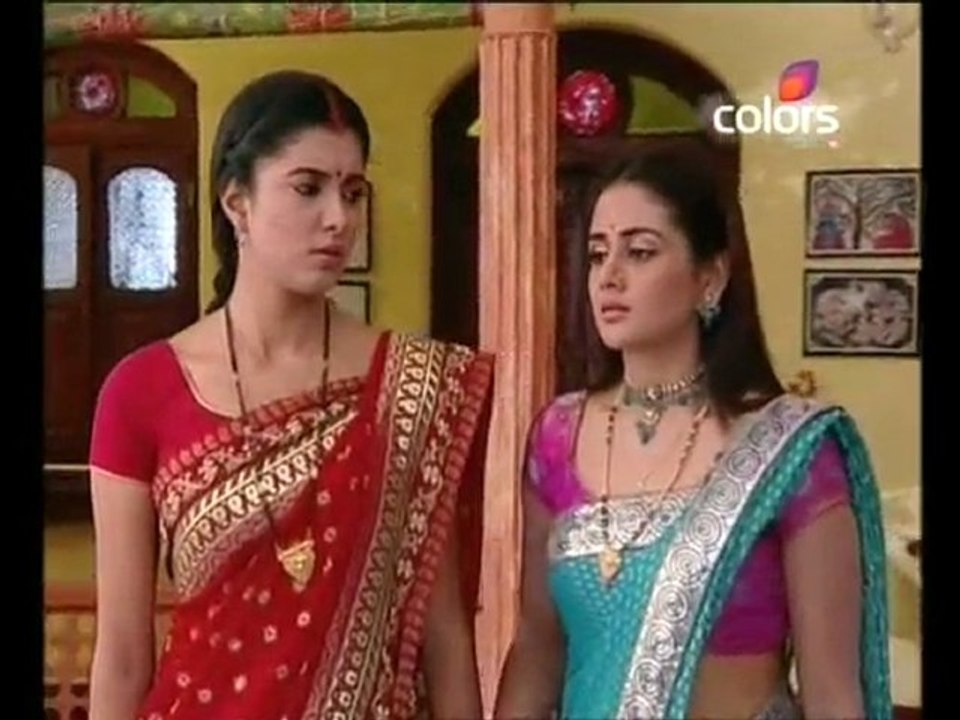 Bhagya Vidhata: June 28 2010 - Part 1/3