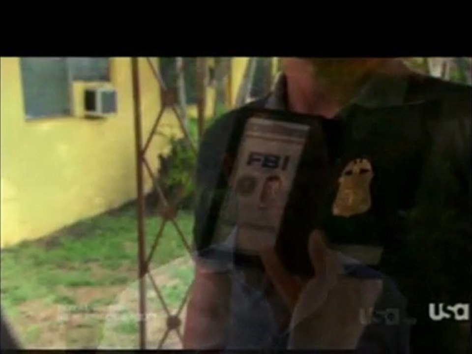 Watch Burn Notice Season 4 Episode 4 Breach Faith