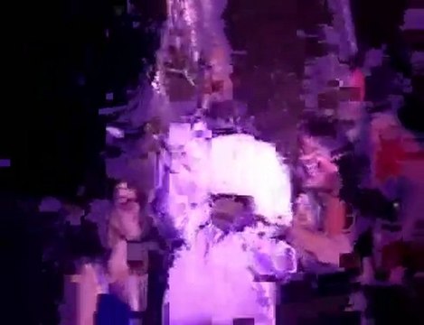 Snoop Dogg freestyle live sur Sexion d'Assaut - Désolé (comp