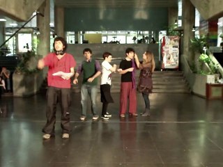 Teaser Trailer#1 - Segunda Temporada de Pendiente de Título