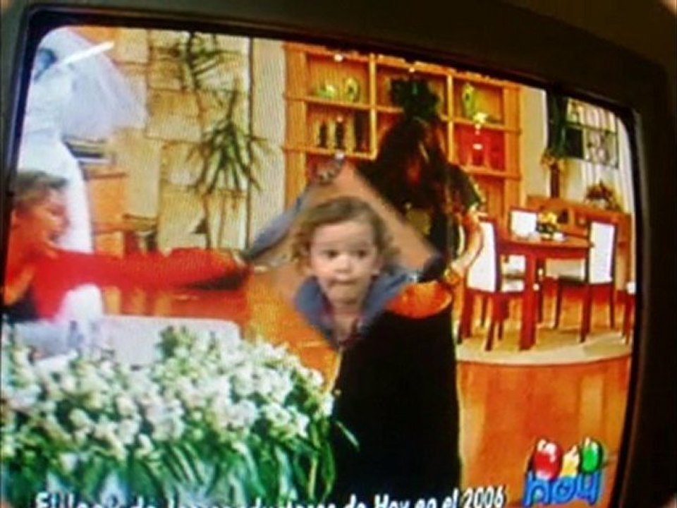 Feliz Cumple, Andrea!!!